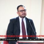 “Mengenal HF LAW: Pilar Profesionalisme dan Solusi Hukum di Dunia Bisnis Modern”