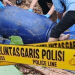 Sudah 2 Pekan, Identitas Jasad Dalam Tong di Tangerang Belum Terindentifikasi