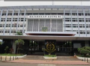 Transformasi Dan Reformasi Diri Telah Dilakukan Pihak Kejaksaan RI