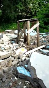 Kasus Perataan Kontrakan di Tangsel: Korban Minta Aparat Percepat Penanganan, Satu Tersangka Sudah Ditetapkan