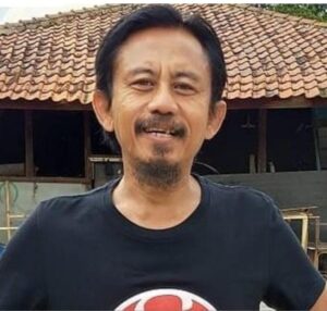 Preman Pensiun Meninggal Dunia