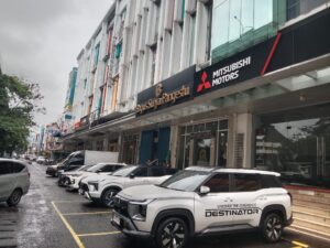 Kemacetan dan Parkir Liar di Kelapa Gading Jadi Sorotan, Warga Minta Penataan, Sekolah dan Aparat Diminta Evaluasi