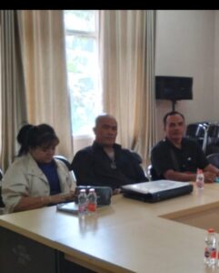 Kasus M Mandek Sejak 2021, Publik Pertanyakan Komitmen Aparat