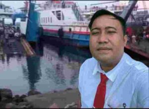 Jasa Keset Pelabuhan Gilimanuk Disebut Legal, Miliki Fungsi Sosial dan Sejarah