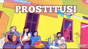 Aktivitas Usaha Pijat di Cilincing Masih Beroperasi Saat Ramadhan, Warga Harapkan Penertiban