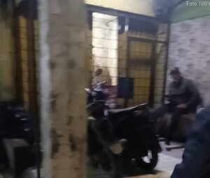 Warga Soroti Dugaan Penjualan Obat Keras Tanpa Resep di Cakung Barat