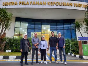 YNN LawFirm Dampingi Korban Dugaan Pelecehan di Lingkungan Ponpes Cipondoh