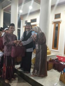Direktur PT GJU Gelar Santunan Anak Yatim dan Dhuafa di Cikupa