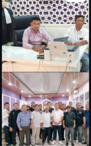 Babak Baru Kasus Pencabulan, Pimpinan Ponpes Resmi Ditahan