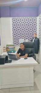 Pelaku Kejahatan Pencabulan Masih Berkeliaran, Diduga Unit PPA Polresta Tangerang Lamban