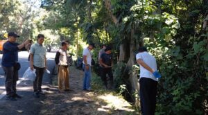 Polisi Masih Buru Pelaku Pembuangan Limbah B3 di Sumbersari