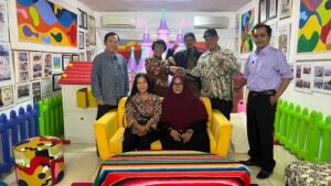 Santri Dikeluarkan Usai Lapor, Kak Seto Turun Tangan