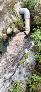 Dugaan Pencemaran Lingkungan, PT Chun Cherng Indonesia Diminta Beri Klarifikasi