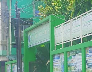 Pengelolaan Dana BOS SMKS Patriot Nusantara Disorot, Pihak Sekolah Masih Dalam Proses Konfirmasi