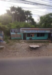 Diduga Kembali Beroperasi, Warga Minta Penertiban Warung Remang-Remang di Sindang Jaya