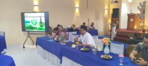 Polres Jembrana Perkuat Benteng Generasi Muda melalui Sosialisasi Bahaya Narkoba di SMK TP 45 Negara