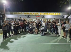 Pembunuhan Pedagang Cilok di Cikupa Terungkap, Dua Pelaku Diamankan
