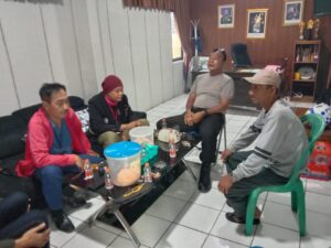 Diduga Langgar UU Pers, Kades Wirasinga Belum Tersentuh Hukum, Publik Desak Propam Polda Banten Bertindak