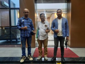 Terkait Dugaan Penyekapan dan Pemerasan, Pihak Percetakan “Mau Print” Sampaikan Klarifikasi dan Minta Publik Tidak Terburu-buru Menyimpulkan