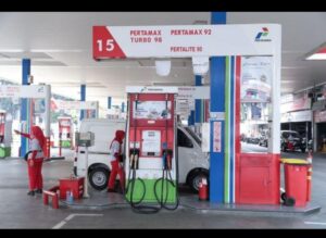 Pertamina Resmi Naikkan Harga Pertamax Jadi Rp16.250 Per Liter Mulai 10 Juni 2026