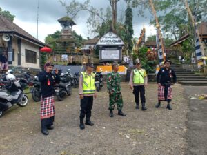 Progres Rehab Sanitasi Kodim 1619/Tabanan Capai 85 Persen
