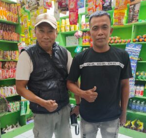 TabloidTipikornews.com Biro Tangerang Selatan Jalin Silaturahmi dan Diskusi Bersama MADAS Sumenep