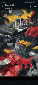 DEMOKRASI, POLITIK UANG, DAN KEKUASAAN