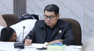 DPRD Kota Tangerang Kebut Dua Raperda Strategis, Jaminan Produk Halal dan Keolahragaan Ditarget Harmonisasi Oktober 2026
