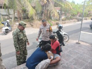 Cegah Penyebaran Rabies, Vaksinasi Anjing dan Kucing Digelar Serentak di Desa Kesiut